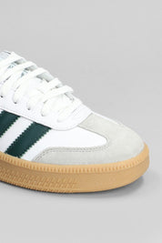 Adidas Samba Xlg Sneakers