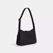 Coach Outlet Eliza Shoulder Bag With Zipper Closure