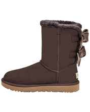 UGG Bailey Bow Suede Boot