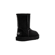 UGG Classic II Black  1017703T-BLK Toddler