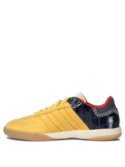 Adidas "Suede Samba X Wales Bonner" Sneakers