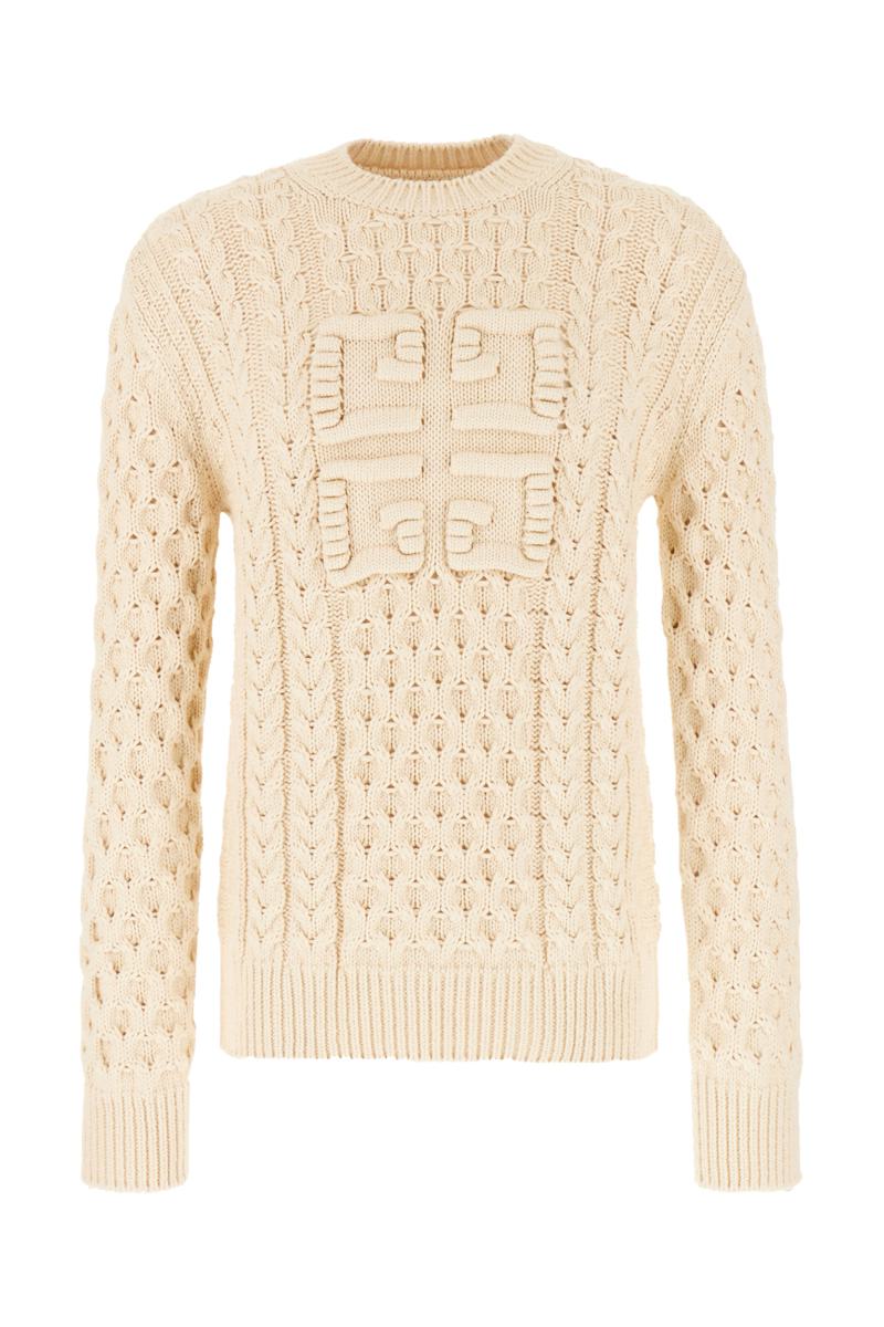 Givenchy Knitwear