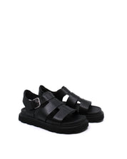 Women's Capitelle Strap Sandal In Black