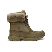 UGG Butte Mono Moss Green  1120979-MSG Men's