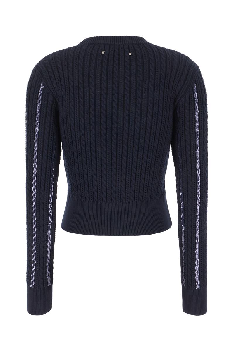 Golden Goose Knitwear