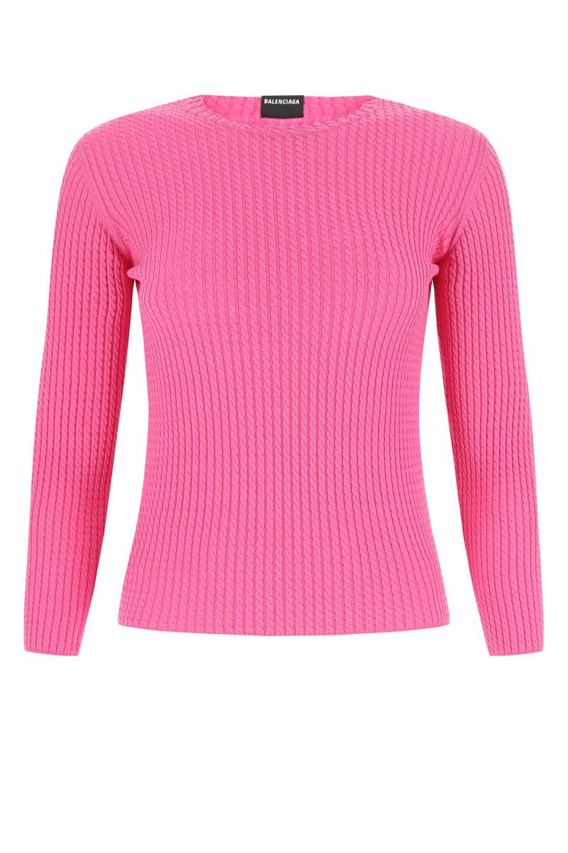 Balenciaga Knitwear