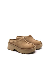 Women's New Heights Clog In Sand