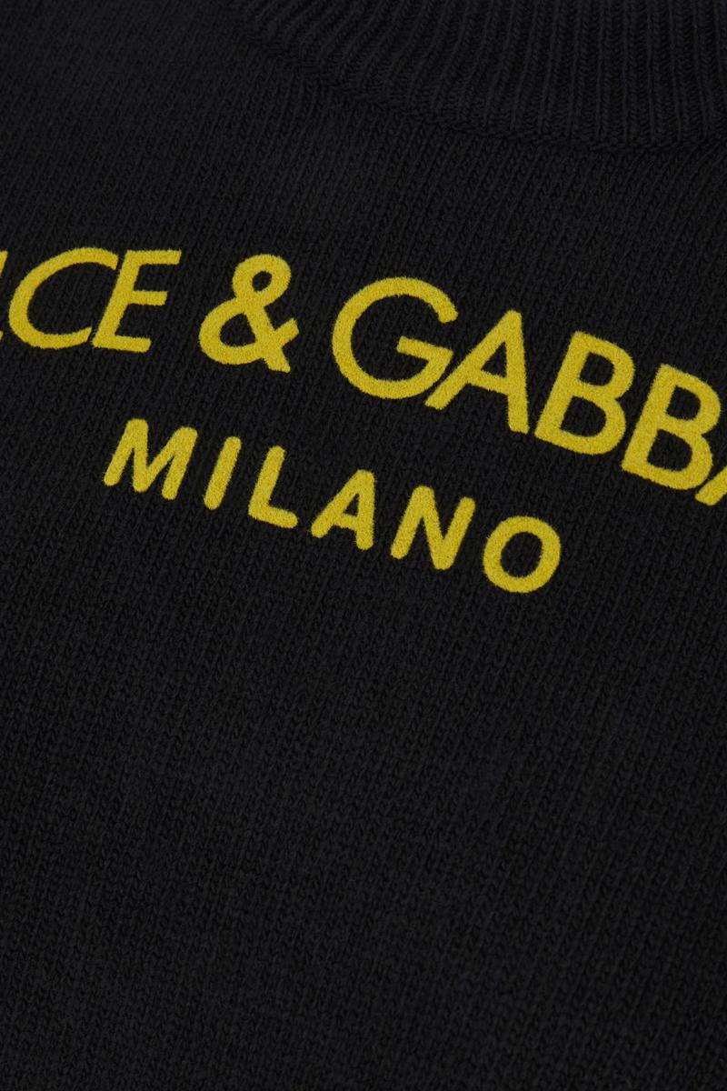 Dolce & Gabbana Sweatshirts