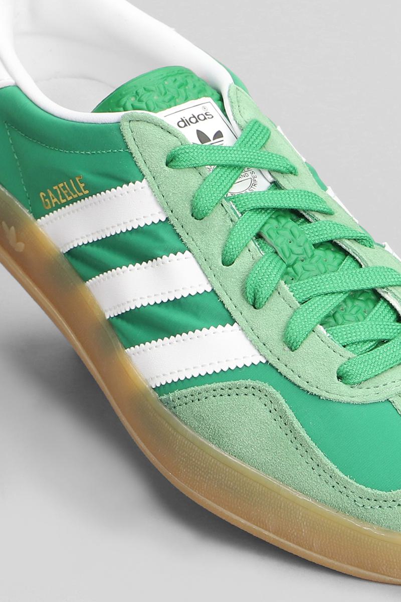 Adidas Gazelle Indoor Sneakers