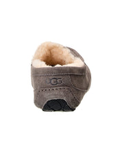 UGG Ascot Suede Slipper