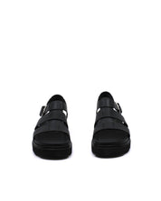 Women's Capitelle Strap Sandal In Black