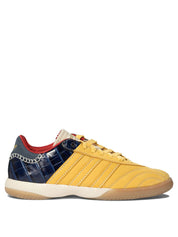 Adidas "Suede Samba X Wales Bonner" Sneakers