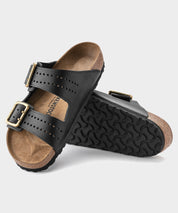 Birkenstock Arizona Bold in Black