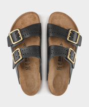 Birkenstock Arizona Bold in Black