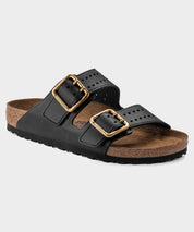 Birkenstock Arizona Bold in Black