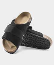 Birkenstock Kyoto in Black