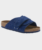 Birkenstock Kyoto in Indigo Blue