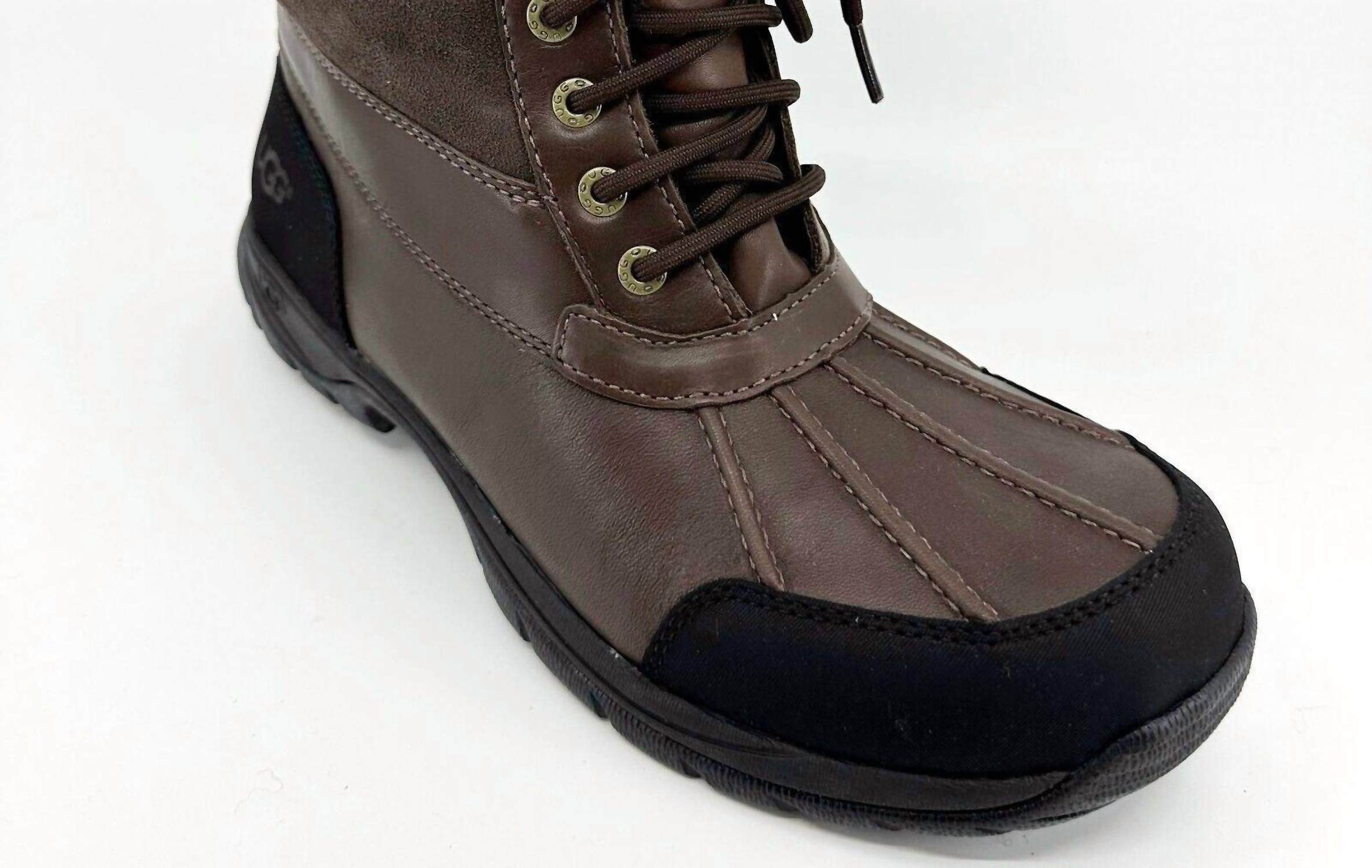 Men's Hilgard Boot In Clbr