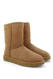 Women's Classic Short Ii Boots In Chestnut