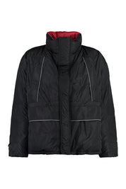 Balenciaga Oversize Down Jacket