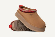 Women's Tazz Chestnut Shoes