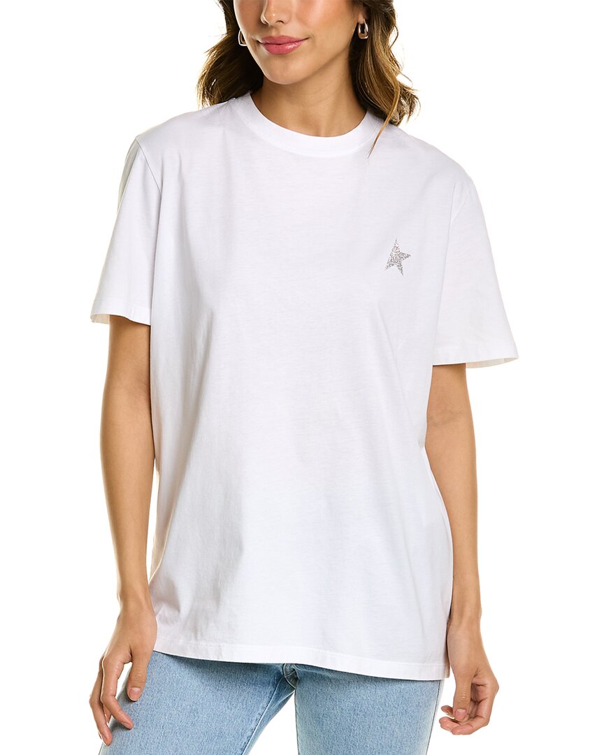 Golden Goose Star T-Shirt