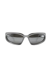 Balenciaga Swift Oval Sunglasses Accessories