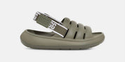 Women's Sport Yeah Sandal In Moss Green