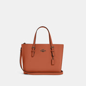 Coach Outlet Mollie Tote 25