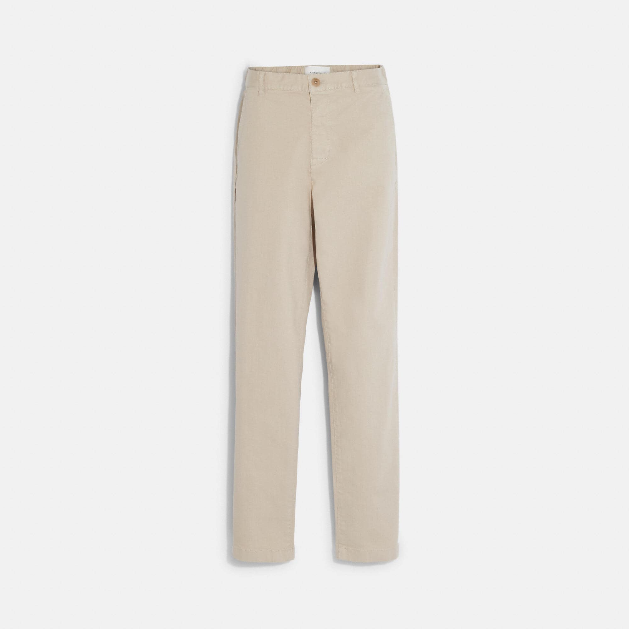 Coach Outlet Chino Pants