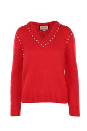 Gucci Mohair Sweater