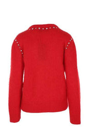 Gucci Mohair Sweater