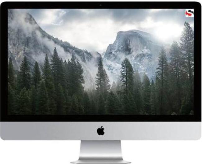 Apple iMac 21.5 Inch Core i5 2.8GHz 8GB RAM - 1TB HDD