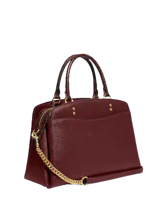 Coach Lillie Carryall