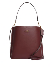 Coach Mollie Bucket Bag