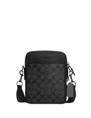 Coach Sullivan Crossbody In Signature Canvas