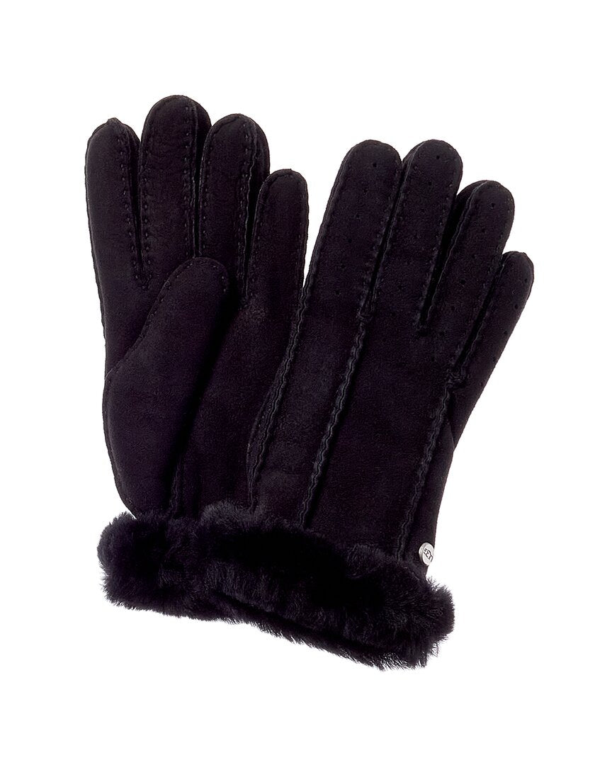 UGG Classic Perforated Gloves