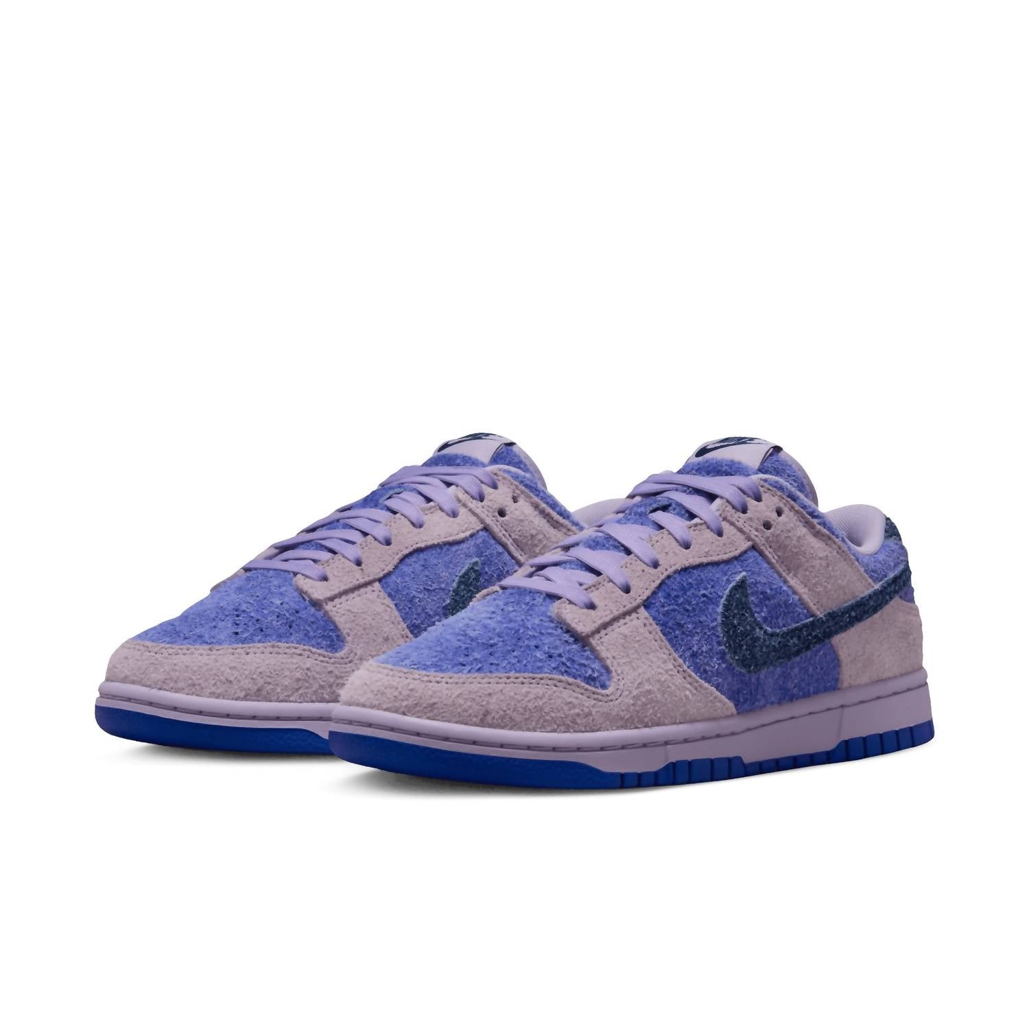 Women's Dunk Low Sneakers In Se Hydrangea