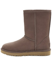 UGG Classic Short Leather Boot