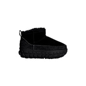 UGG Venture Daze Ultra Mini Black/Black  1158200-BBLC Men's