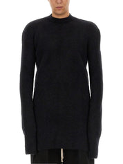 Rick Owens Wool Jersey