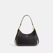 Coach Outlet Teri Hobo Bag With Grommets