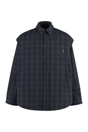 Balenciaga Cotton Overshirt