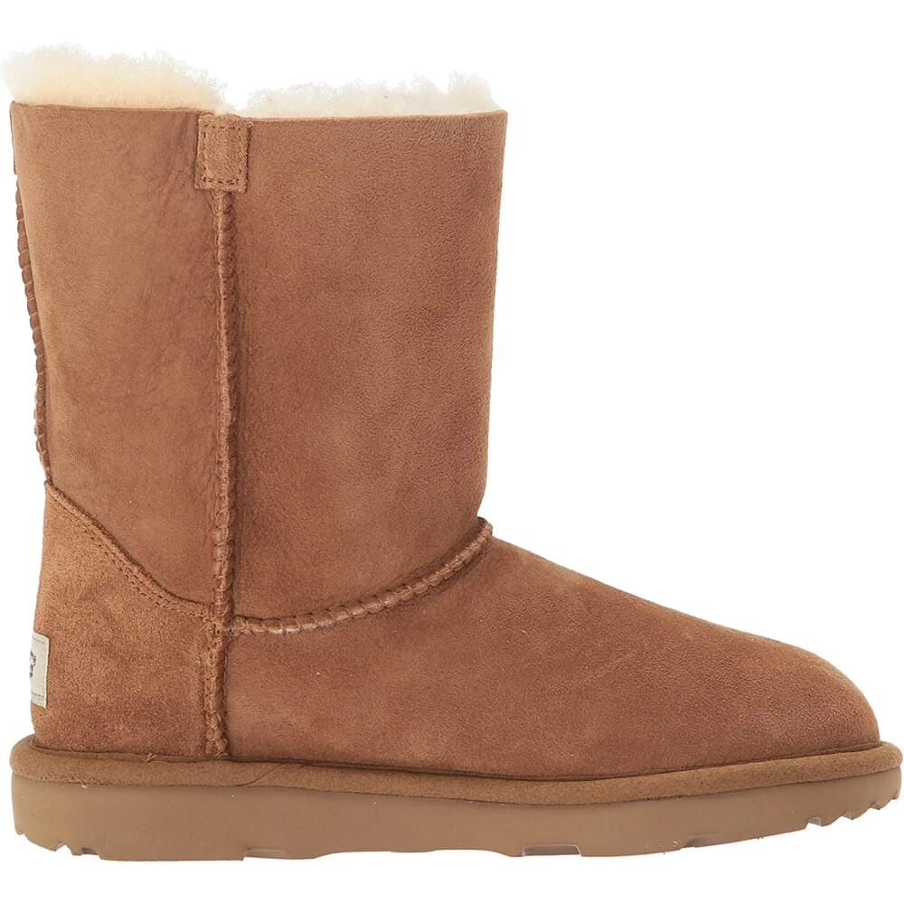 UGG PALA Chestnut  1017737K-CHE Men's