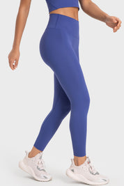 Millennia Basic Full Length Active Leggings