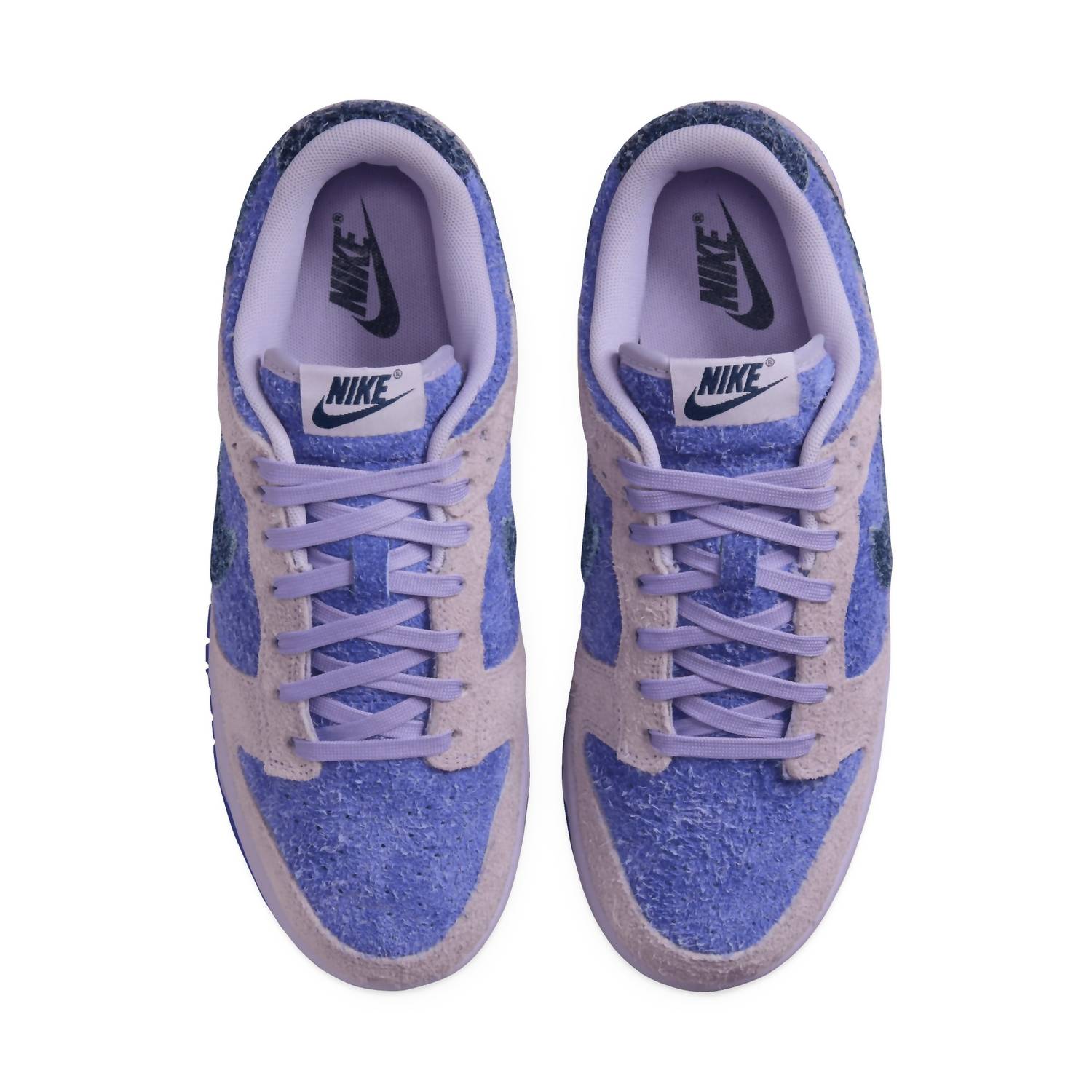 Women's Dunk Low Sneakers In Se Hydrangea