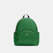 Coach Outlet Court Backpack