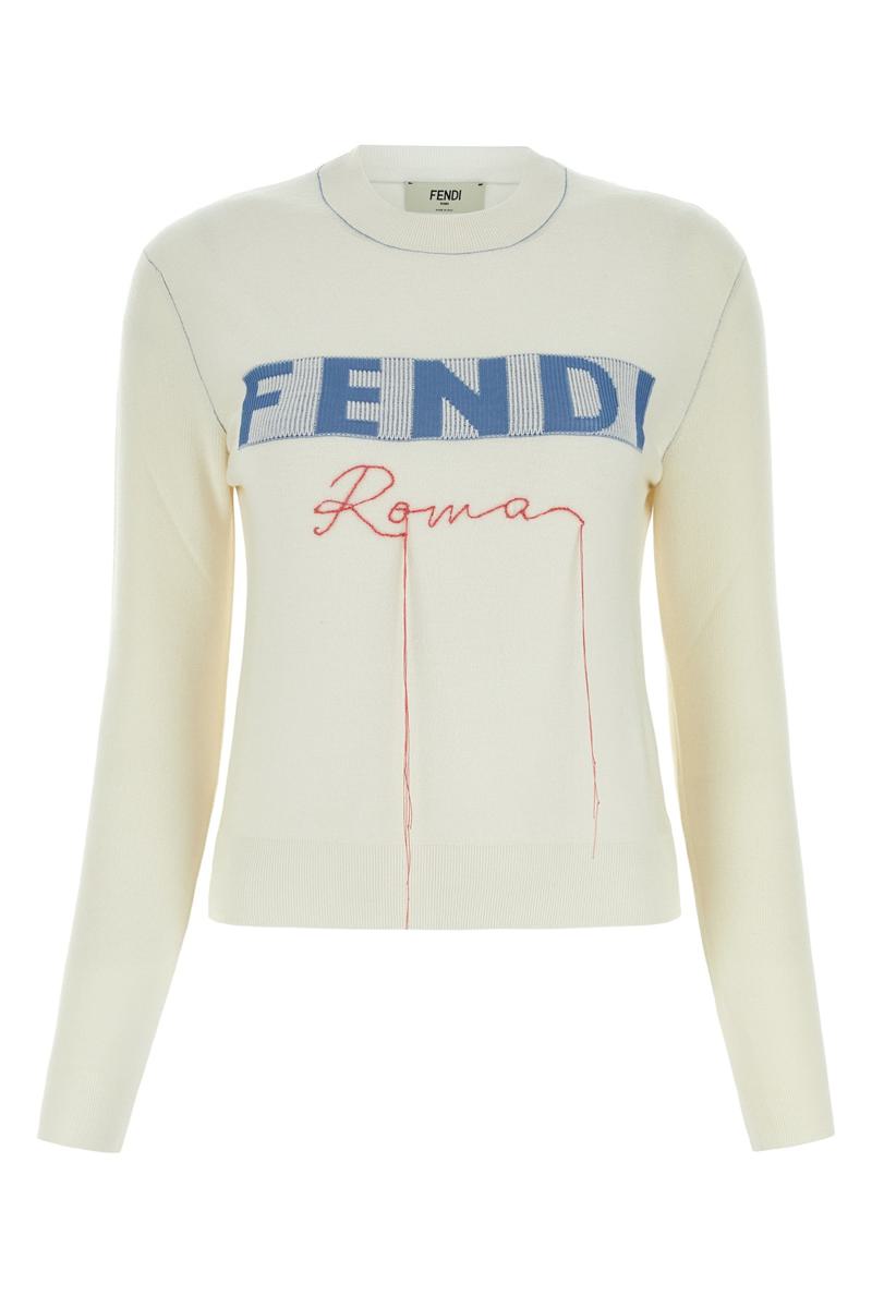 Fendi Knitwear