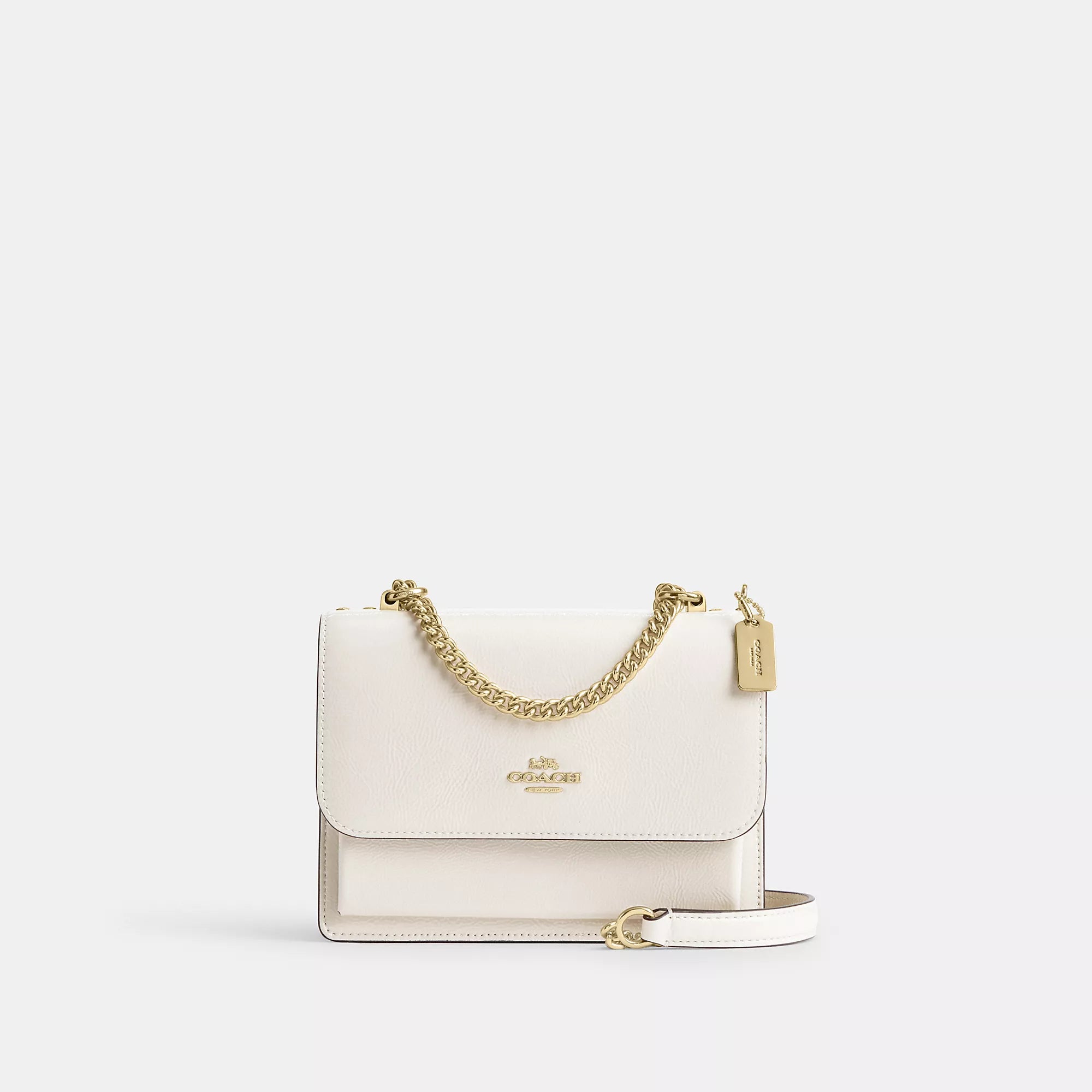 Coach Outlet Mini Klare Crossbody Bag