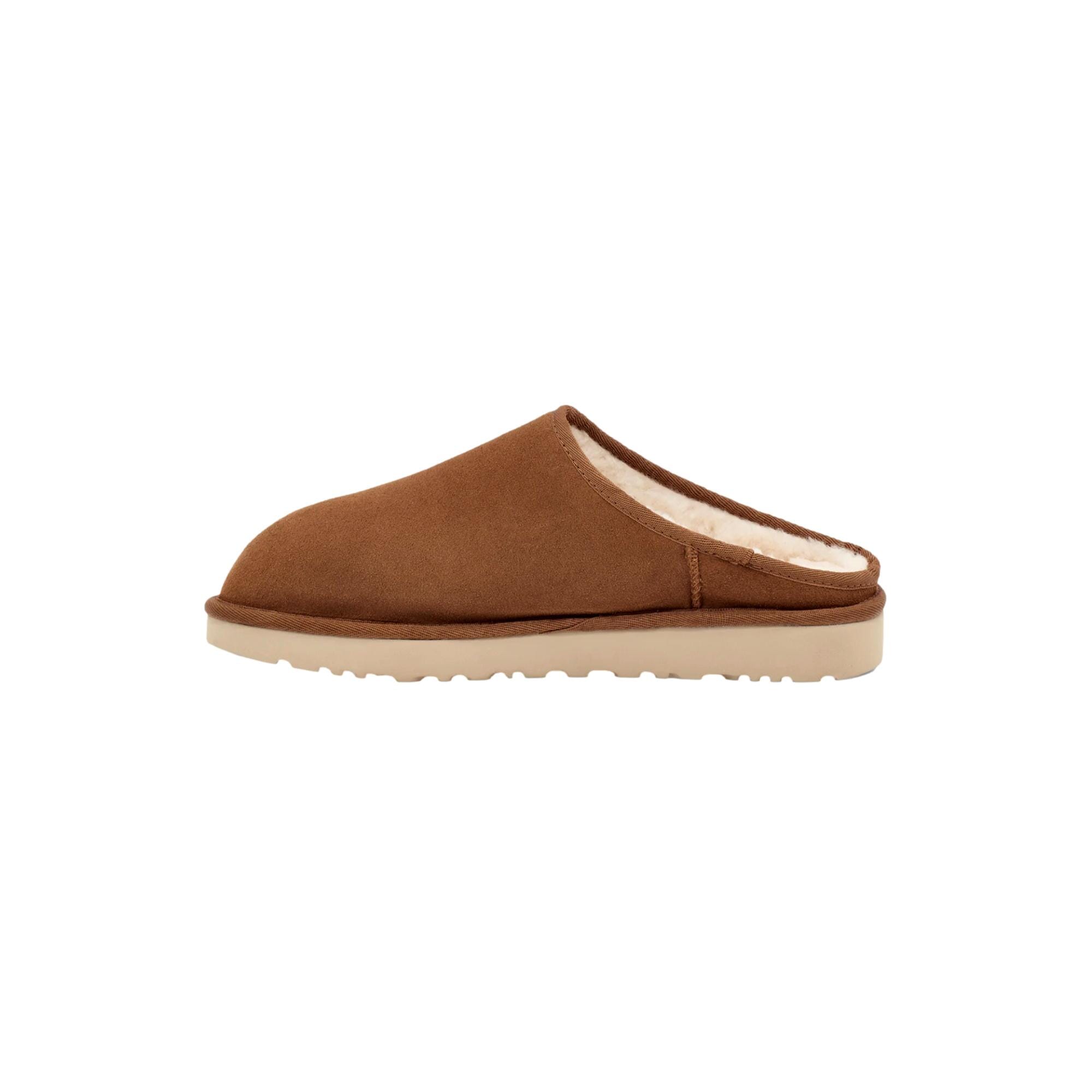 UGG Classic Slip On Chestnut  1129290-CHE Men's